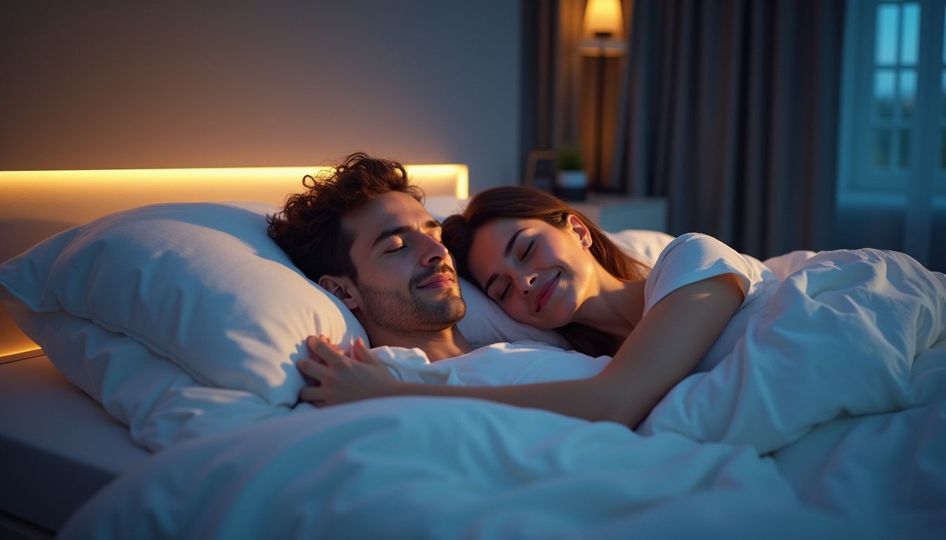 Peptides and Sleep Research: What Studies Explore