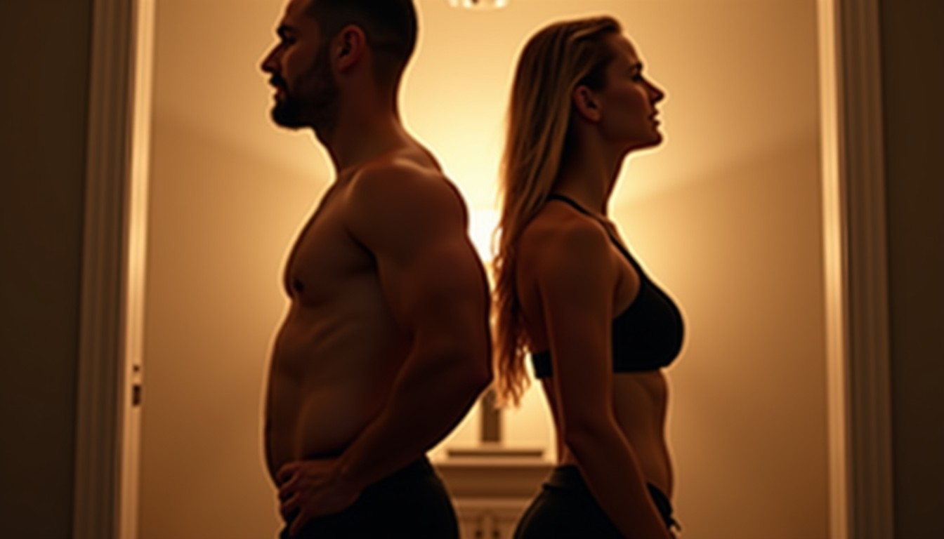 GLP-1 Peptides and Exercise: What Metabolic Research Explores